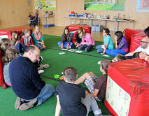 J&uuml;disches_Museum_Berlin_zu_Gast_in_Ganztagsschule_Barleben