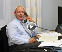 Angel Romero Fonfria