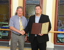 Ernennungsurkunde_OBM_Nase