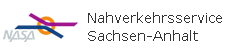 Nasa Nahverkehr