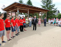 Schulsanit&auml;tsdienst-Tag