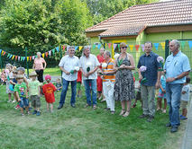 Willkommensfest_Kita_Ebendorf