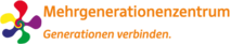Logo Mehrgenerationenzentrum