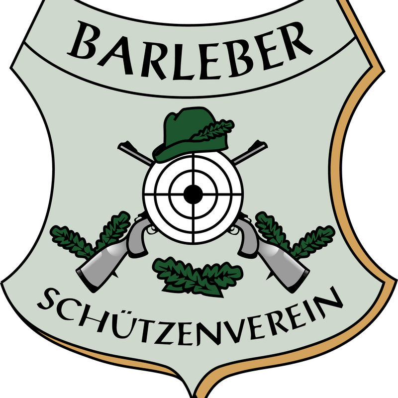 Logo Barleber Sch�tzenverein