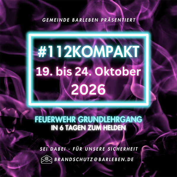 Kachel FFW Lehrgang