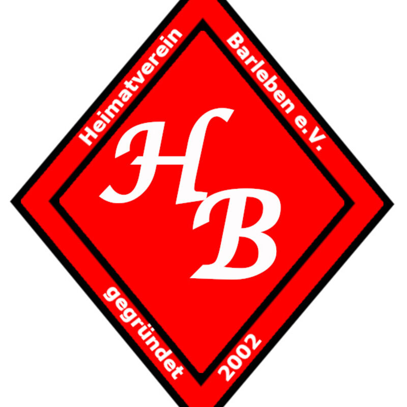 Logo Heimatverein Barleben