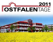 OSTFALENTAGE 2011