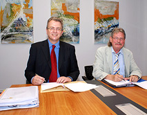 Rechenzentrum Barleben wird modernisiert