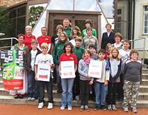 Barleber Heimatverein &uuml;berzeugt Jury beim EON-Avacon Fotowettbewerb 
