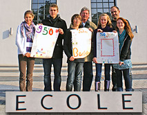 Sieger fahren in den Filmpark Babelsberg