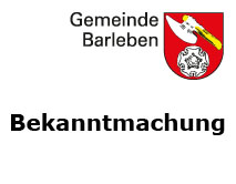 Einwohnerversammlung